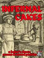 Infernal Cakes