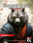 Ancestries Of The Wilds
