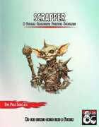 Scrapper (One Page Subclass)