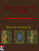 Dragonlance - Shadow of the Dragon Queen - Map Pack Prelude