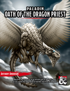 Oath of the Dragon Priest