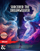 Sorcerer: The Dreamweaver