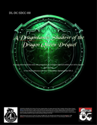 Dragonlance: Shadow of the Dragon Queen Prequel [BUNDLE]