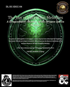 The Inn of Forgotten Melodies (DL-DC-SDCC-04) for Fantasy Grounds