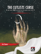 The Cutlists' Curse