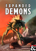 Expanded Demons