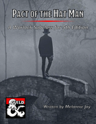 Pact of the Hat Man