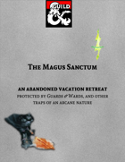 The Magus Sanctum