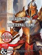 Paladin: Oath of the Eternal Flame