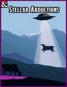 Stellar Abductions