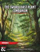 The Sword Coast Plant Companion