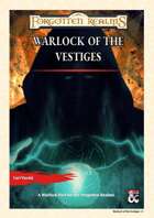 Warlock of the Vestiges