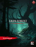R5: Grim Forest