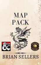 All of DM_Brian's Maps [BUNDLE]