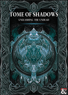 Tome of Shadows