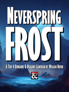 Neverspring Frost