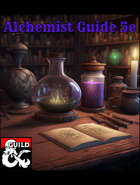 Alchemist Guide 5e