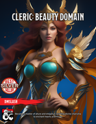 Cleric: Beauty Domain