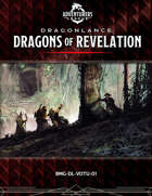 BMG-DL-VOTU-01 Dragons of Revelation