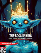 The Boggle King