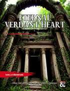 Eternal Verdant Heart
