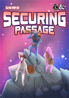 SJ-DC-PHP-02: Securing Passage