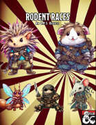 O.P.S. Rodent Races [BUNDLE]