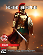 Fighter: The Hoplite