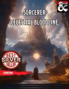 Sorcerer: Celestial Bloodline