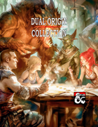Dual Origin Collection