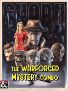The Warforged Mystery Combo [BUNDLE]
