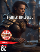 Fighter: Timeblade
