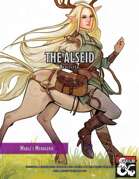 The Alseid (Revisited)