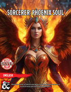 Sorcerer: Phoenix Soul