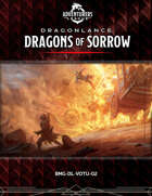 BMG-DL-VOTU-02 Dragons of Sorrow