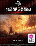 BMG-DL-VOTU-02 Dragons of Sorrow - Roll20 VTT