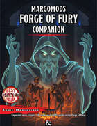 MargoMods Forge of Fury Companion