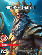 Sorcerer: Ocean Soul
