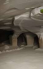 Ancient Caves Resource Zine
