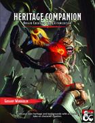 The Heritage Companion