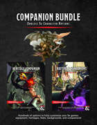 The Companion Bundle [BUNDLE]