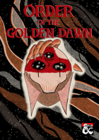 Order of the Golden Dawn