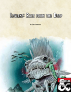 Levians: Race from the Deep