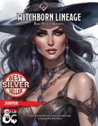 Witchborn Lineage