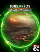 Doors and Keys