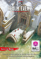 Realm Events (Roll20)