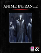 Anime Infrante (Roll20)
