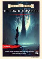 The Tower of Onsroch