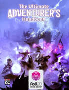 The Ultimate Adventurer's Handbook | Roll20