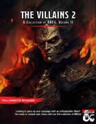 The Villains 2